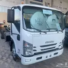 ايسوزو دينا 4 طن 4.95 م 2024 شاص طويل
