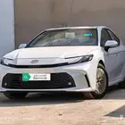تويوتا كامري EPlus هايبرد موديل 2025