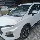 جاك JS3 موديل 2025 اقل الاسعار كاش وتقسيط