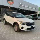 كيا سيلتوس GLS 2024