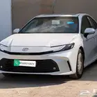 كامرى هايبرد E بلس 2025