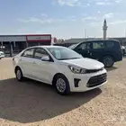 كيا بيجاس 2022 GLS