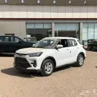 تويوتا رايز نقد وتقسيط