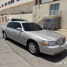 لنكولن تاون كار