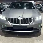 BMW 520i 2025 عرض خاص