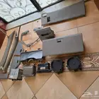 قشرة طبلون بيوك رود ماستر