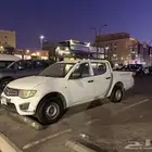 وانيت متسوبيشي غمارتين