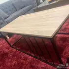 طاولة ضيافة وخدمة