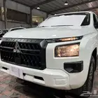ميتسوبيشي L200 غمارتين 2024 كاش و اقساط