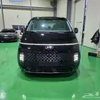 هونداي ستاريا 2025 HYUNDAI STARIA 2025
