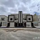شقق فاخره للبيع المحالة حي الزهور