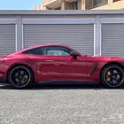 2024 مرسيدس gt63 amg