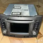 مسجل سوبارو ليجاسي