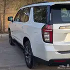 تاهو ابيض 2022 فئة z71