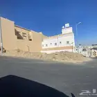 ارض للبيع ابها حي الخالدية