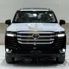 لاندكروزر GXR L4 3.5 بنزين موديل 2025