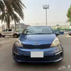 Kia Rio 2016 Model in excellent condition