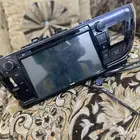كرلا 2016 و 2015 شاشه RM