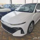 هيونداي اكسنت كل الفئات 2025 كاش او اقساط