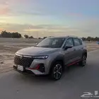 2023 شانجان Cs35