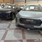 هافال جوليان اكتيف 2025