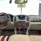 للبيع جيب لكزس 470 موديل 2004