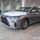 تويوتا يارس ستاندر 2026