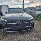 مرسيدس CLE كت AMG