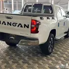 شانجان هنتر اوميقا 2025 دبل اوتوماتيك