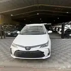 كورولا ماكينة 2000 جنوط
