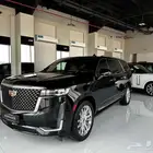 Cadilac Escalade ESV - 2023 - 42.500KM