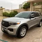 فورد اكسبلورر موديل 2021