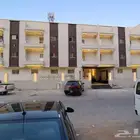 عماره الوزارات بالرياض يوجد استديوهات غرفه ومطبخ وحمام جديده