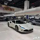 فيراري F8 موديل 2020
