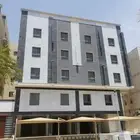 شقة جديدة 4 غرف السلامة شارع اليمامة