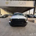 دودج رام 1500 ربيل موديل 2025 ب 249900 شامل الضريبه