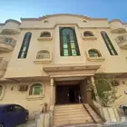 شقة 4 غرف للبيع بحي السلامة