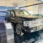 هافال H9 2026