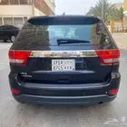 للبيع جيب جراند شروكي 2011