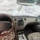 هونداي ازيرا 2007 فل كامل