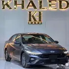 هيونداي النترا سمارت 2025 مكينه 1500 و2000 سي سي