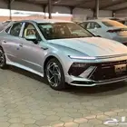 هيونداي سوناتا كمفورت موديل 2025 كاش وتمويل اقل الاسعار