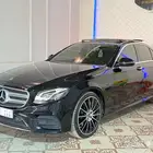 مرسيدس 2020 E300