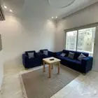 شقة مفروشة للإيجار الشهري و السنوي في جدة حي الحمراء