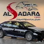 تويوتا كامري E استاندر بنزين 2025 سعودي كاش وتمويل