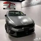 كيا K5 GT Line فل كامل 2025 تقسيط وكاش اقل سعر