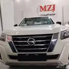 نيسان اكستيرا دبل وبدون دبل ستاندر 2024 كاش واقساط