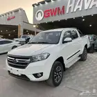تام T2 بانزين 2.4 2025