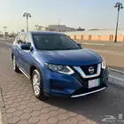 Nissan Xtrail 2.5
