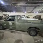 ايسوزو ديماكس بنزين مبيعات حكومية ك2000